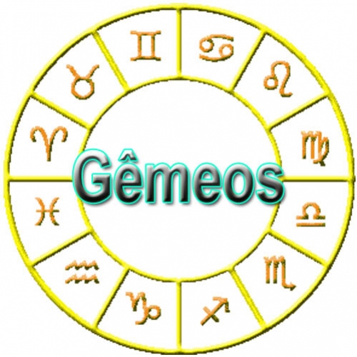 Características de Gêmeos